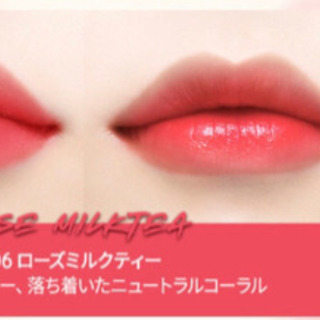 【300円】韓国コスメ 有名ブランド3点セット　の画像
