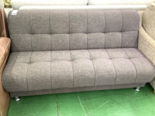 2人掛けソファー【トレファク草加店】