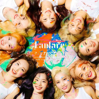 TWICE好き募集♡