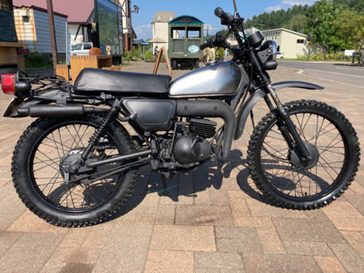 スズキ　ハスラー50cc