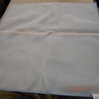寝具用パット　ご希望枚数をお売りします　の画像