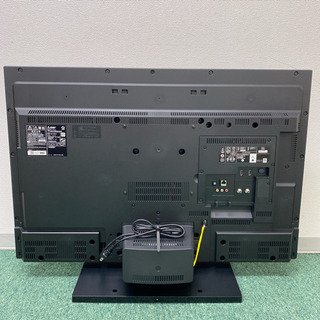 配達無料地域あり＊三菱 液晶テレビ BD・HDD内蔵 4Kリアル 40型