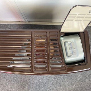 値下げ中　石油ストーブ 5L コロナ SX-E2911WYの画像