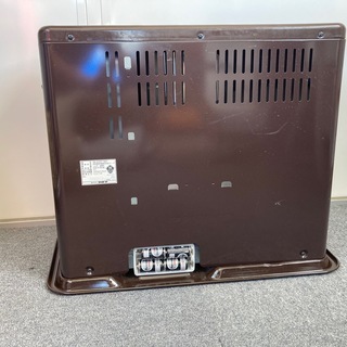 値下げ中　石油ストーブ 5L コロナ SX-E2911WYの画像