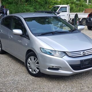 【ホンダ インサイト☆280,000円（車検2年）】カーナビ・E...