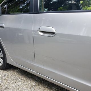 【ホンダ インサイト☆280,000円（車検2年）】カーナビ・ETC・バックモニターありの画像