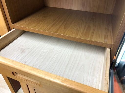 中古 下駄箱