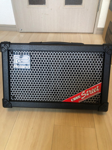 Street Cube 自宅で音出しOKな方にもオススメ