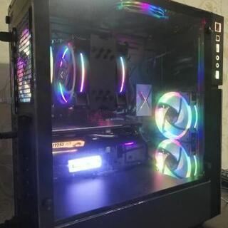 自作PC作成代行～納期一週間から