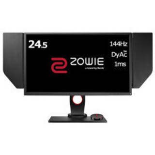 中古美品　ZOWIE XL2536  ゲーミングモニター