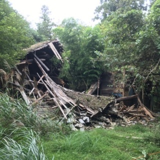 心霊スポット、廃墟探検