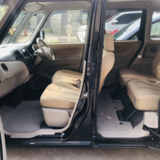 パレットリミテッド　車検付　の画像