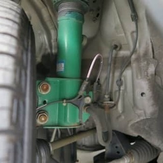 新入庫♪高年式車！！！テイン車高調装備！！！！の画像