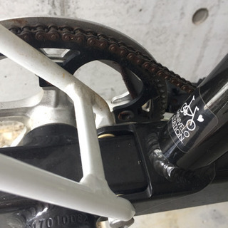 折りたたみ自転車