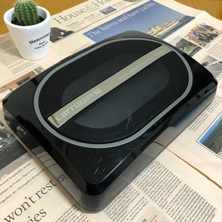 Pioneer パイオニア カロッツェリア サブウーファー TS...