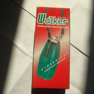 ショルダーボトルバッグ