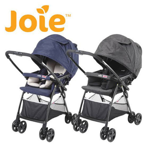 【中古美品】ベビーカー