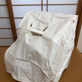 小型ロックミシン　美品✨の画像