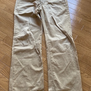 Abercrombie&Fitch アバクロ　チノパン