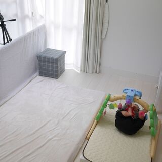 出張・子連れもできる！ママにやさしい宇都宮のリラクゼーションサロン - 宇都宮市