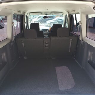 【ホンダ バモスターボ☆190,000円（車検2年）】の画像