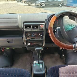 【ホンダ バモスターボ☆190,000円（車検2年）】の画像