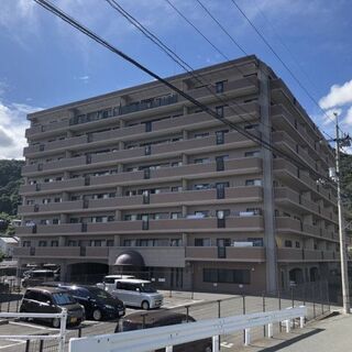 🏡プレジデント皇神大広　売マンション　人気のエリア　角部屋　賃収...