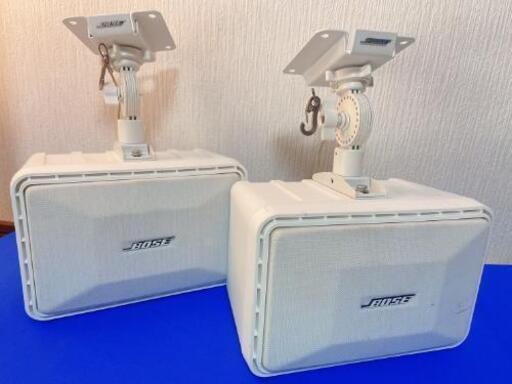 ★BOSE★(*^▽^)/最終値下げ⤵️★*美品☆♪スピーカー★2個セット★音楽★