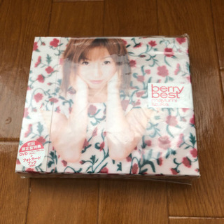 飯塚雅弓　CD DVD3点セットの画像