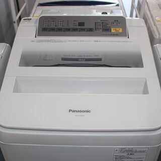 Panasonic 洗濯機 NA-FA70H3 17年製★格安販売★大田区配送・設置無料★引取歓迎！