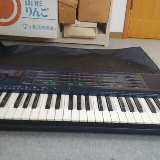 カシオキーボードHT-3500