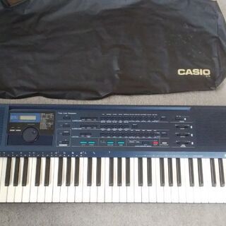 カシオキーボードHT-3500の画像
