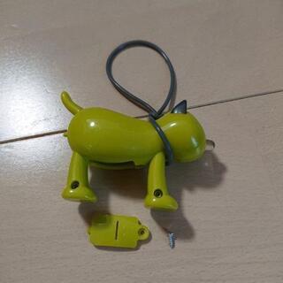 【鍵探しキーホルダー 猫】KITTY Key Finder