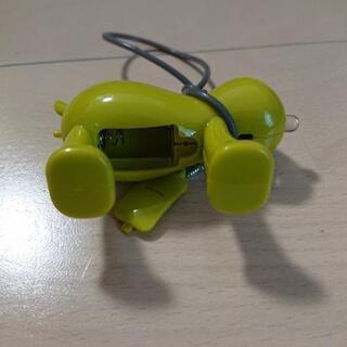 【鍵探しキーホルダー 猫】KITTY Key Finderの画像