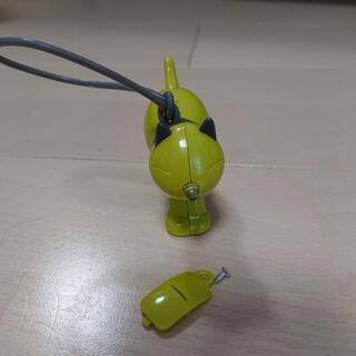 【鍵探しキーホルダー 猫】KITTY Key Finderの画像