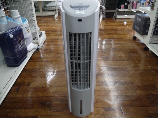YAMAZENの冷風扇のご紹介！安心の6ヶ月保証つき【トレジャーファクトリー入間店家電紹介】