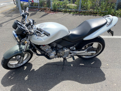 ホーネット250 (1996年式)