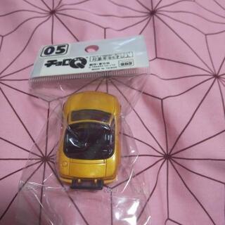 チョロQロードスター