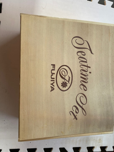 交渉受付ます^ ^レア　⭐︎ FUJIYA マリメッココラボ　懸賞品