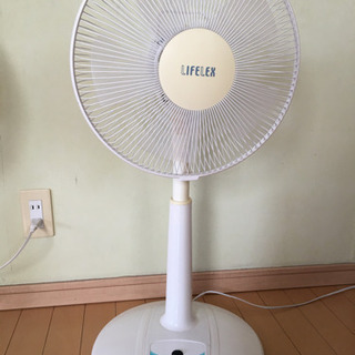 扇風機