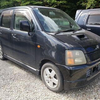 【スズキ シボレー MW CHEVROLET☆170,000円...