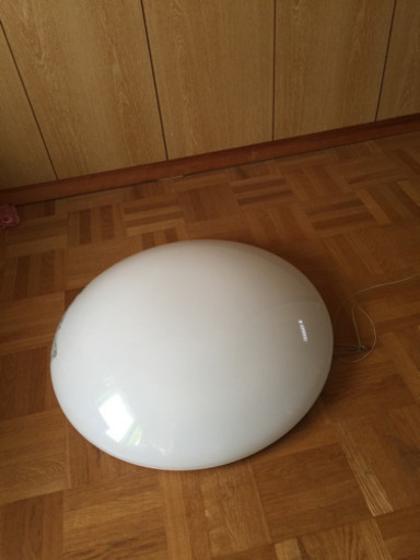 NEC照明器具 リビング(終了)