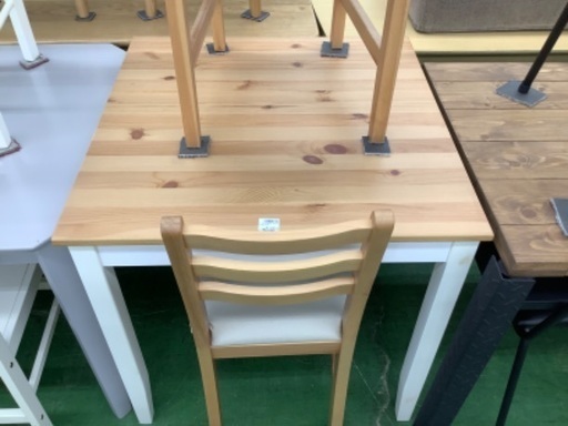 IKEA ダイニングセット【トレファク草加店】