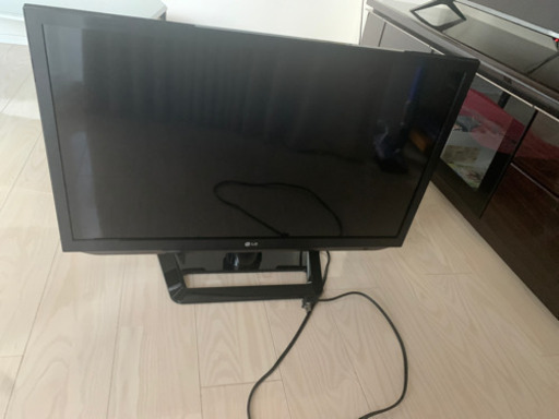 LG 32インチ　テレビ　