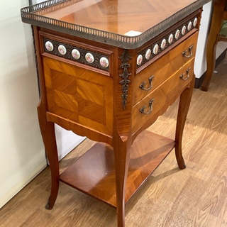 サイドチェスト売ります！！の画像