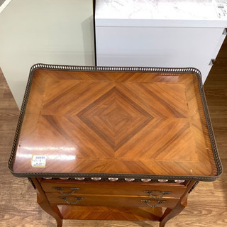 サイドチェスト売ります！！の画像