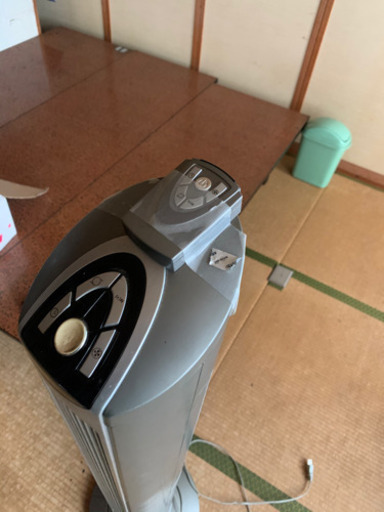 扇風機