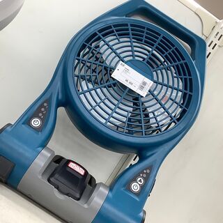 CAINZ 充電式ファン　EC-025