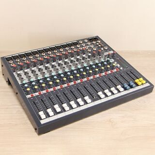 soundcraftの中古が安い！激安で譲ります・無料であげます