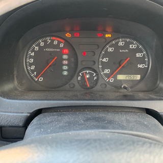 ホンダ　アクティ売ります。　現場号　軽バスの画像